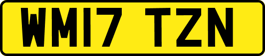 WM17TZN
