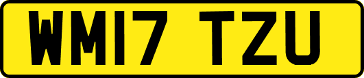WM17TZU