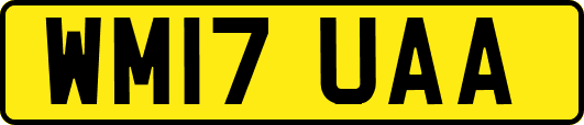 WM17UAA