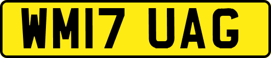 WM17UAG