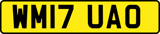 WM17UAO