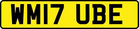 WM17UBE