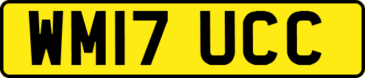 WM17UCC