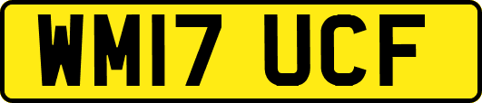 WM17UCF