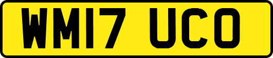 WM17UCO