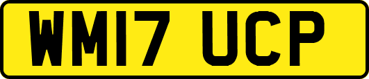 WM17UCP