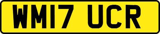 WM17UCR