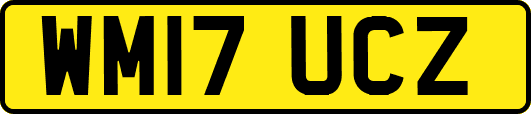 WM17UCZ