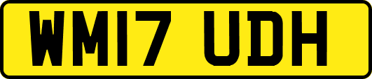 WM17UDH