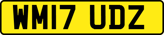 WM17UDZ