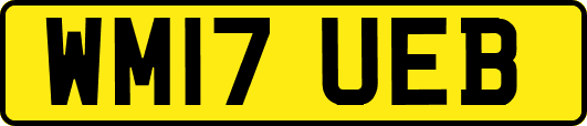 WM17UEB