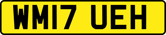WM17UEH