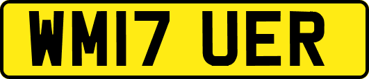 WM17UER