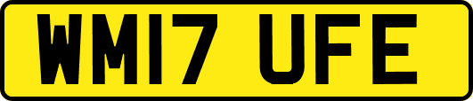 WM17UFE