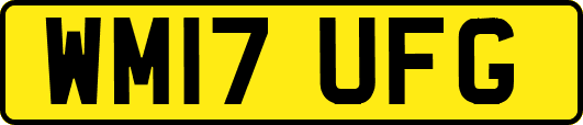 WM17UFG