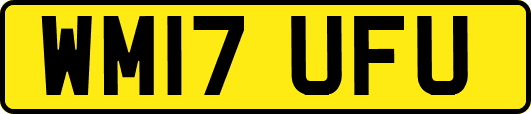 WM17UFU