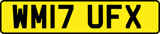 WM17UFX