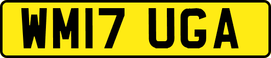WM17UGA