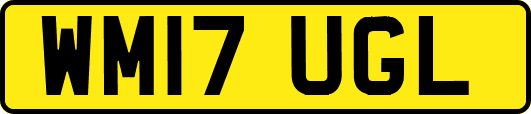 WM17UGL
