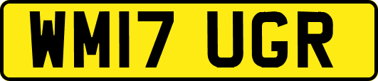 WM17UGR