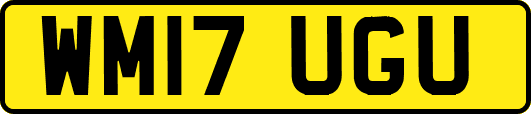 WM17UGU