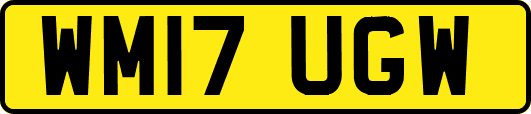 WM17UGW