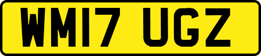 WM17UGZ