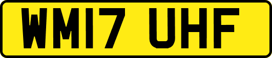 WM17UHF