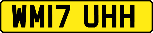 WM17UHH