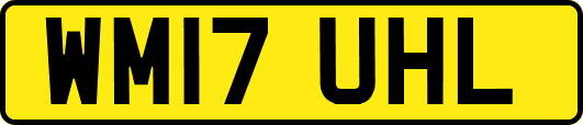 WM17UHL