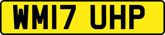 WM17UHP