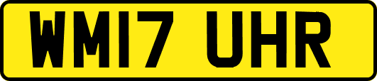WM17UHR