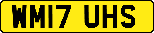 WM17UHS