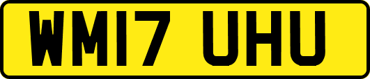 WM17UHU