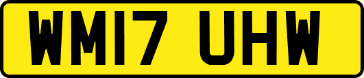 WM17UHW