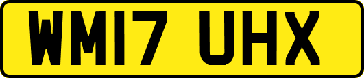 WM17UHX