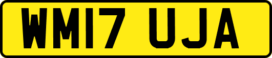 WM17UJA