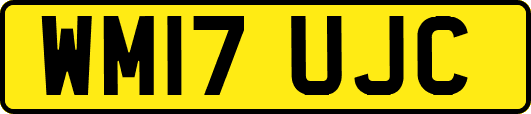 WM17UJC