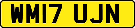 WM17UJN