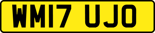 WM17UJO