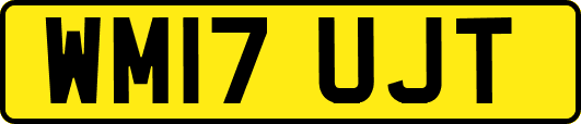 WM17UJT