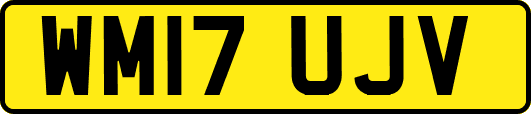 WM17UJV