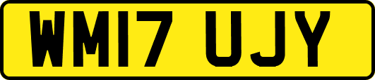 WM17UJY