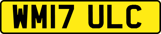 WM17ULC