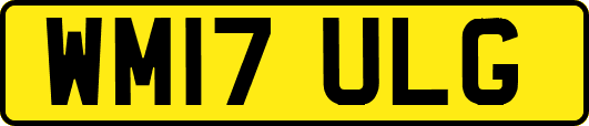 WM17ULG