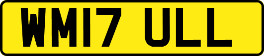 WM17ULL