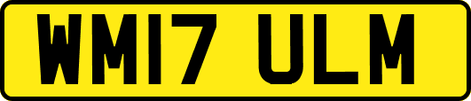 WM17ULM