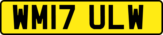 WM17ULW