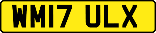WM17ULX