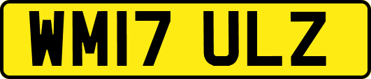 WM17ULZ
